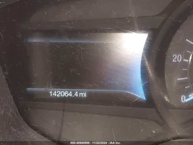 3FA6P0LU7GR283291 Ford Fusion Hybrid Se