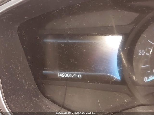 3FA6P0LU7GR283291 Ford Fusion Hybrid Se
