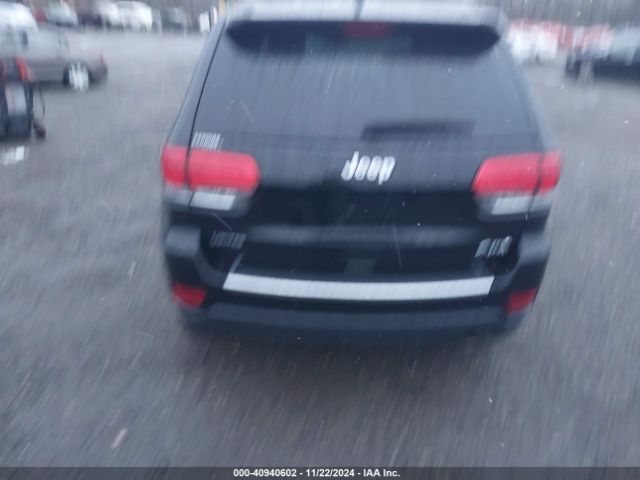 1C4RJFBG1HC867225 Jeep Grand Cherokee Limited 4x4