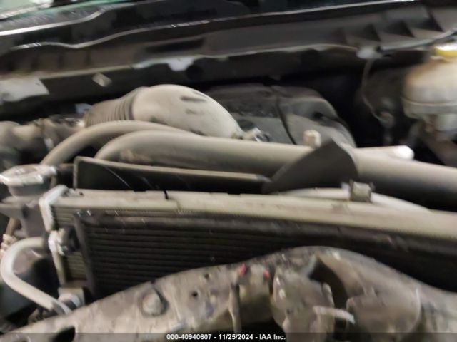 1C6RR7LT7HS769727 RAM 1500 Slt