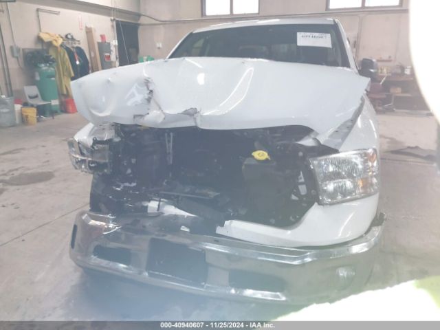 1C6RR7LT7HS769727 RAM 1500 Slt