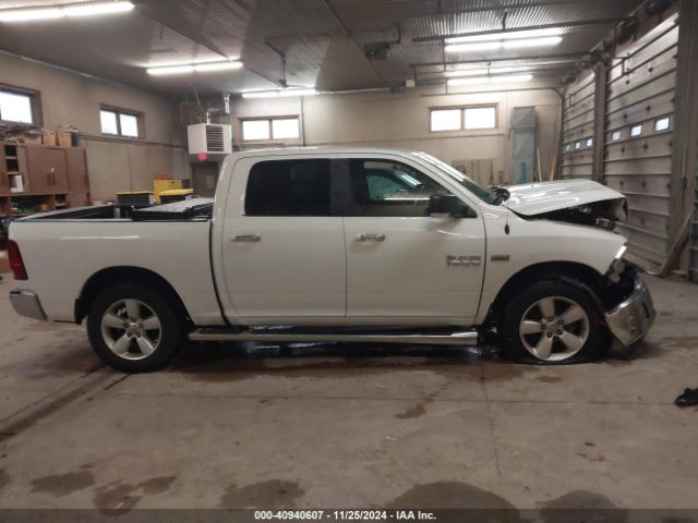 1C6RR7LT7HS769727 RAM 1500 Slt