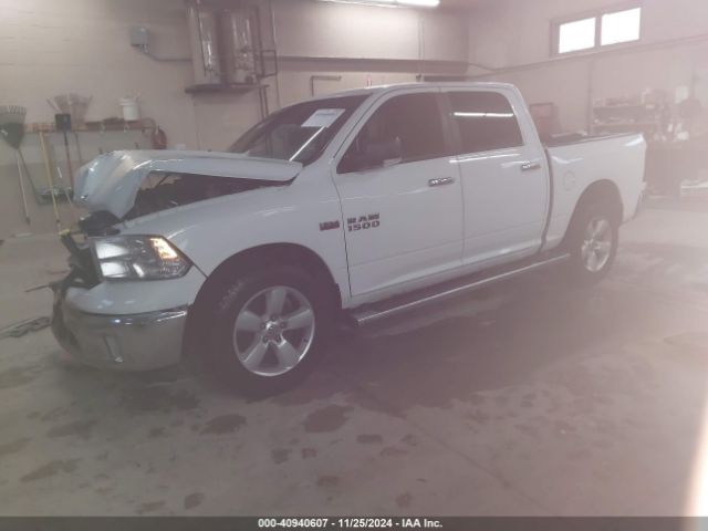1C6RR7LT7HS769727 RAM 1500 Slt