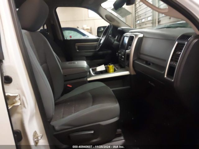 1C6RR7LT7HS769727 RAM 1500 Slt