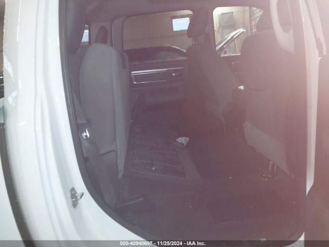 1C6RR7LT7HS769727 RAM 1500 Slt