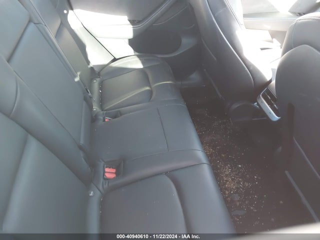 2021 TESLA MODEL Y 5YJYGDEE8MF115429 Photo 7