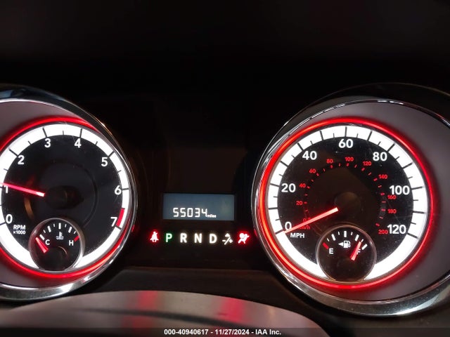 2C4RDGBG8FR511601 Dodge Grand Caravan Se