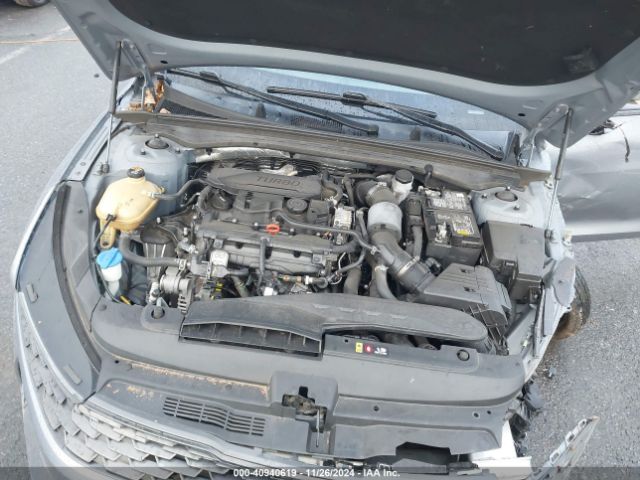 5XXG14J2XMG069642 KIA K5 LXS
