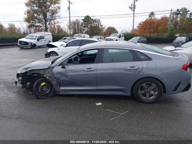 5XXG14J2XMG069642 KIA K5 LXS