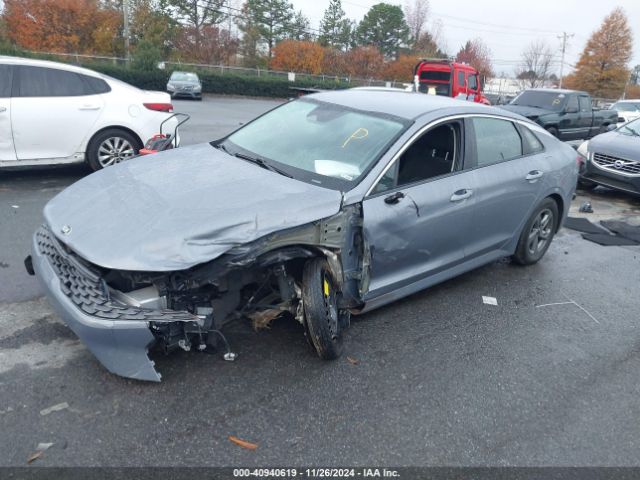 5XXG14J2XMG069642 KIA K5 LXS