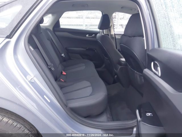 5XXG14J2XMG069642 KIA K5 LXS