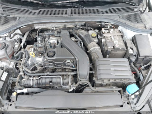 3VWBM7BUXPM044680 Volkswagen Jetta 1.5t Sport