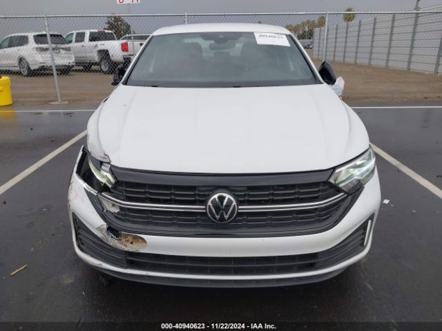 3VWBM7BUXPM044680 Volkswagen Jetta 1.5t Sport
