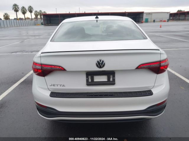 3VWBM7BUXPM044680 Volkswagen Jetta 1.5t Sport
