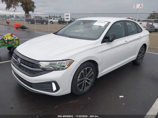 3VWBM7BUXPM044680 Volkswagen Jetta 1.5t Sport