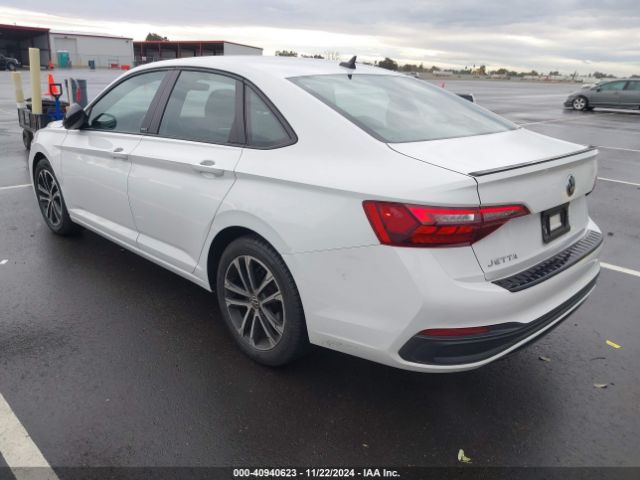 3VWBM7BUXPM044680 Volkswagen Jetta 1.5t Sport
