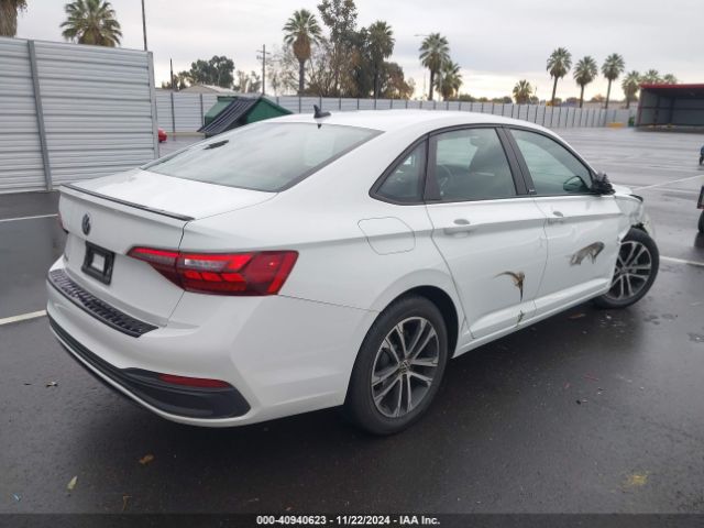 3VWBM7BUXPM044680 Volkswagen Jetta 1.5t Sport