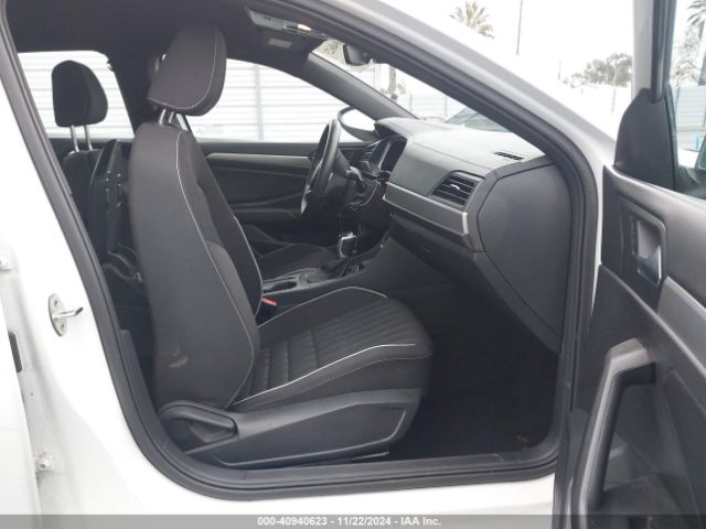 3VWBM7BUXPM044680 Volkswagen Jetta 1.5t Sport