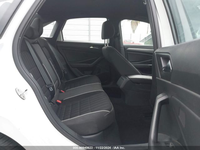 3VWBM7BUXPM044680 Volkswagen Jetta 1.5t Sport