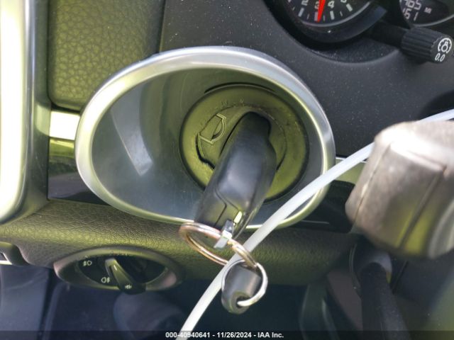 2012 PORSCHE CAYENNE WP1AA2A28CLA04375 Photo 10