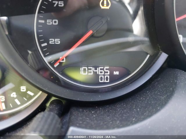 2012 PORSCHE CAYENNE WP1AA2A28CLA04375 Photo 6