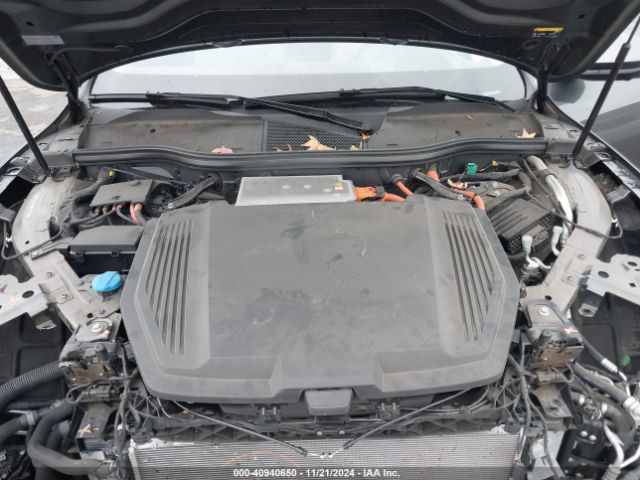 WA13AAGEXMB007379 Audi E-tron Sportback Prestige Quattro