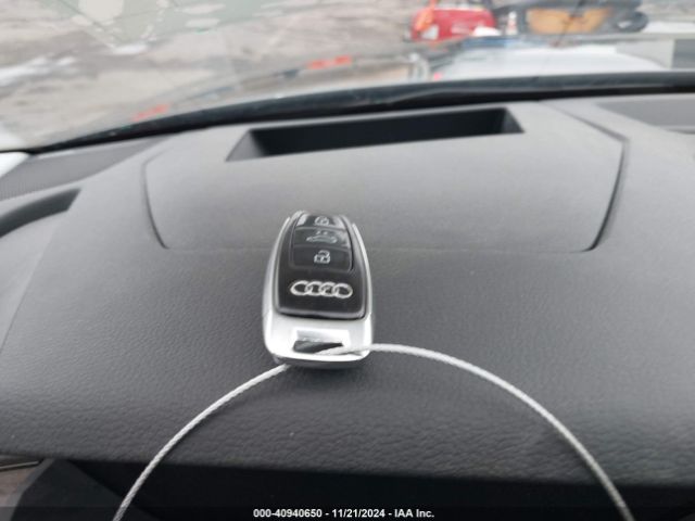 WA13AAGEXMB007379 Audi E-tron Sportback Prestige Quattro