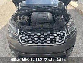 SALYB2RNXJA735046 Land Rover Range Rover Velar S