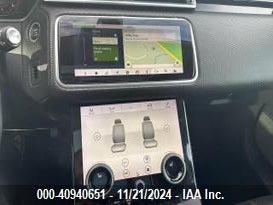 SALYB2RNXJA735046 Land Rover Range Rover Velar S