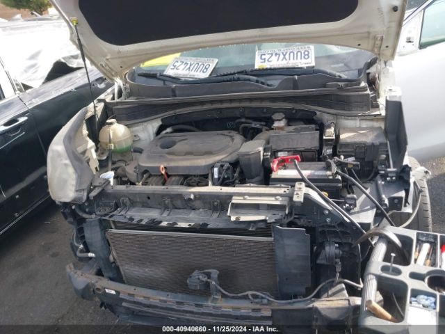 KNDPM3AC5H7052692 KIA Sportage Lx