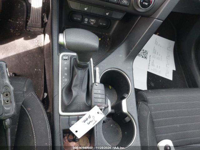 KNDPM3AC5H7052692 KIA Sportage Lx