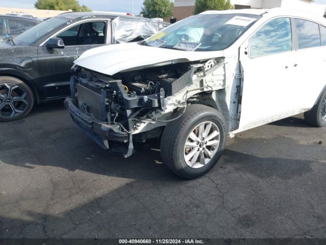KNDPM3AC5H7052692 KIA Sportage Lx