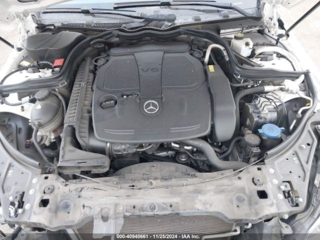WDDKJ5KB0EF277419 Mercedes-Benz E 350