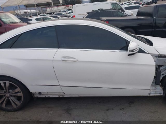 WDDKJ5KB0EF277419 Mercedes-Benz E 350