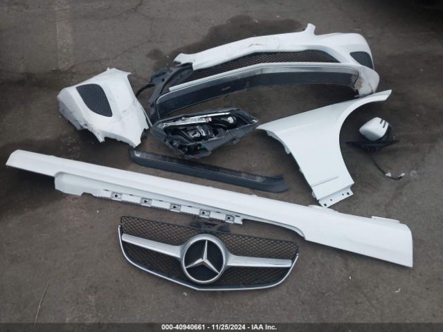 WDDKJ5KB0EF277419 Mercedes-Benz E 350