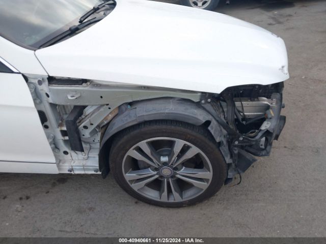 WDDKJ5KB0EF277419 Mercedes-Benz E 350