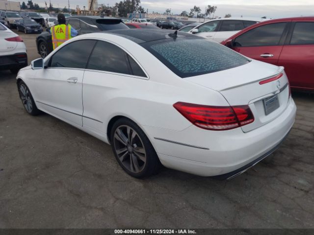 WDDKJ5KB0EF277419 Mercedes-Benz E 350