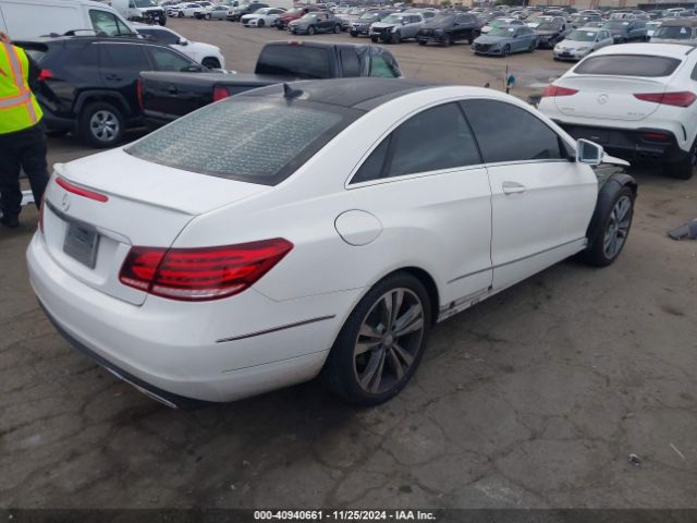 WDDKJ5KB0EF277419 Mercedes-Benz E 350