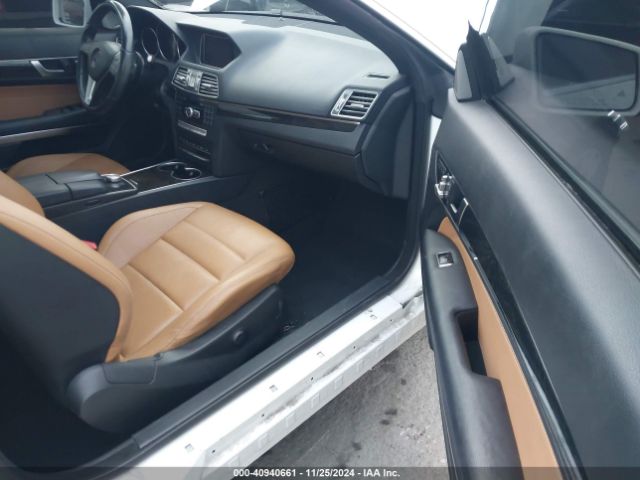 WDDKJ5KB0EF277419 Mercedes-Benz E 350