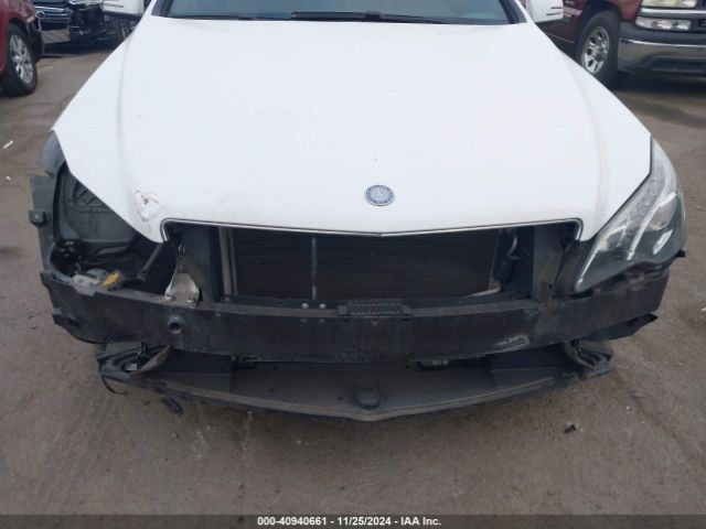 WDDKJ5KB0EF277419 Mercedes-Benz E 350