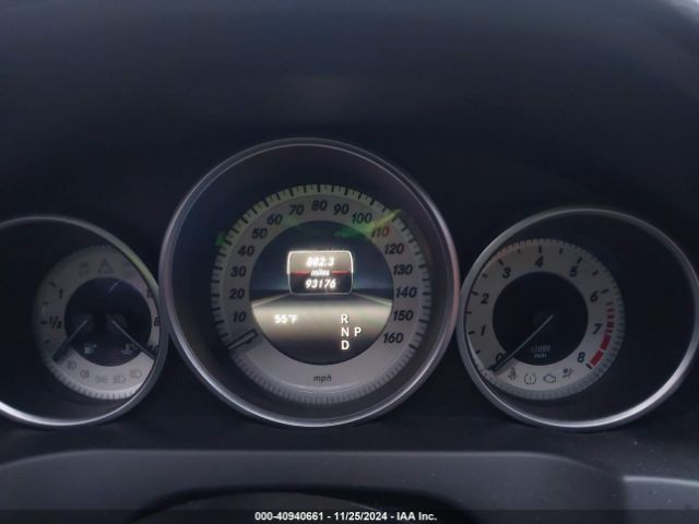 WDDKJ5KB0EF277419 Mercedes-Benz E 350