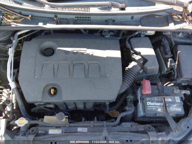 5YFBURHE4FP204185 Toyota Corolla S
