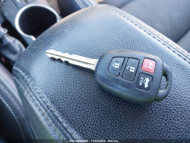 5YFBURHE4FP204185 Toyota Corolla S