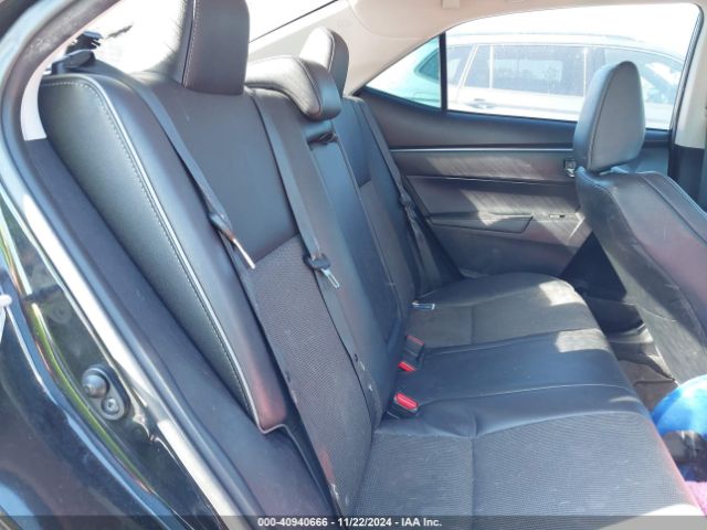 5YFBURHE4FP204185 Toyota Corolla S