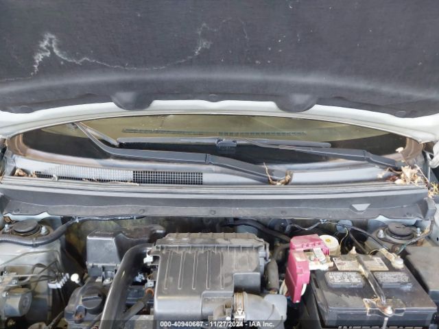 ML32F3FJ0KHF12425 Mitsubishi Mirage G4 Es/rf