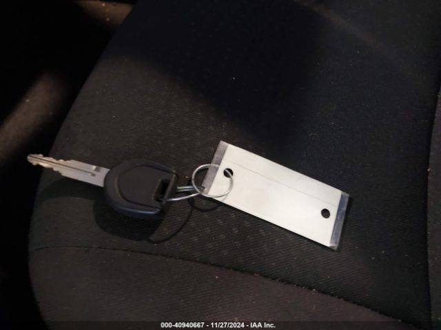 ML32F3FJ0KHF12425 Mitsubishi Mirage G4 Es/rf