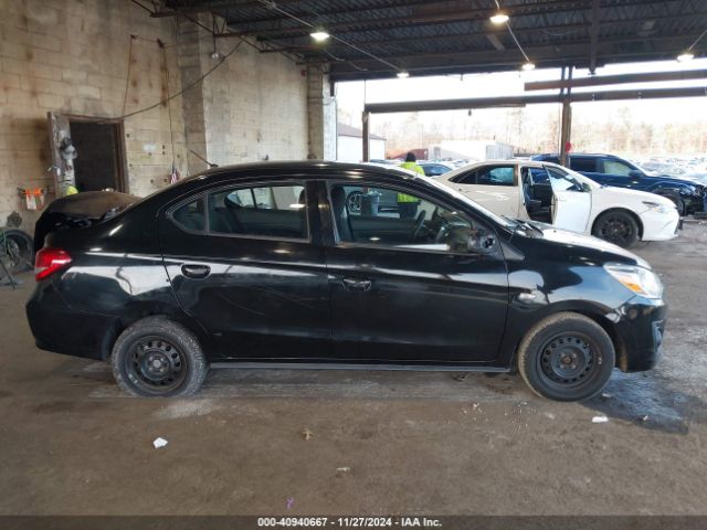 ML32F3FJ0KHF12425 Mitsubishi Mirage G4 Es/rf