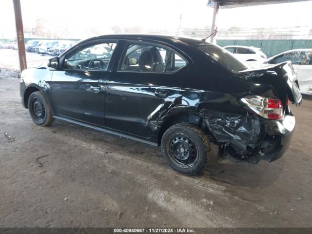 ML32F3FJ0KHF12425 Mitsubishi Mirage G4 Es/rf