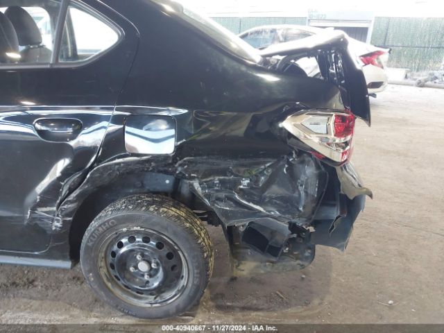 ML32F3FJ0KHF12425 Mitsubishi Mirage G4 Es/rf