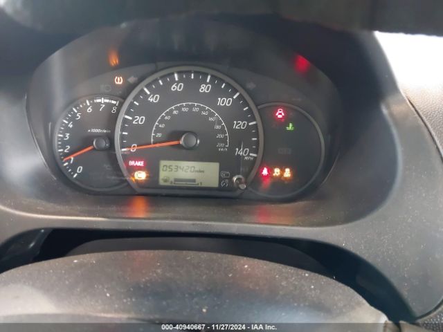 ML32F3FJ0KHF12425 Mitsubishi Mirage G4 Es/rf